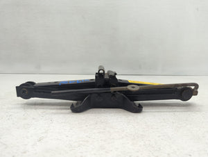 2010 Ford Focus Spare Scissor Car Jack