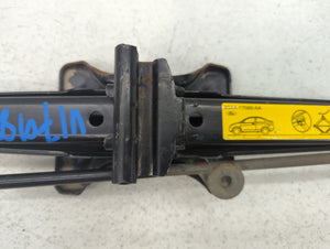 2010 Ford Focus Spare Scissor Car Jack