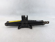 2011 Toyota Camry Spare Scissor Car Jack