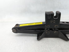 2011 Toyota Camry Spare Scissor Car Jack