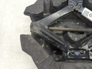 2014 Subaru Xv Crosstrek Spare Scissor Car Jack