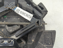 2014 Subaru Xv Crosstrek Spare Scissor Car Jack