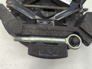 2014 Subaru Xv Crosstrek Spare Scissor Car Jack