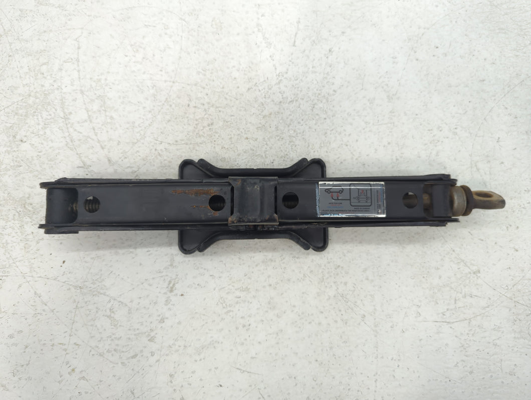 2015 Honda Civic Spare Scissor Car Jack