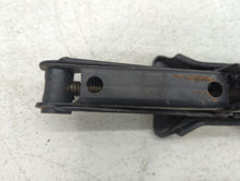 2015 Honda Civic Spare Scissor Car Jack