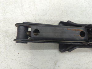 2015 Honda Civic Spare Scissor Car Jack