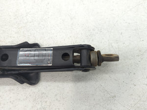 2015 Honda Civic Spare Scissor Car Jack