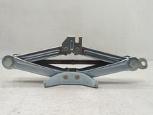 2022 Nissan Versa Spare Scissor Car Jack