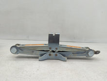 2012 Nissan Murano Spare Scissor Car Jack