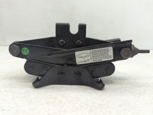 2009 Chevrolet Aveo Spare Scissor Car Jack