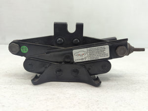 2009 Chevrolet Aveo Spare Scissor Car Jack