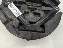 2013 Chevrolet Cruze Spare Scissor Car Jack