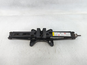 2017 Gmc Terrain Spare Scissor Car Jack