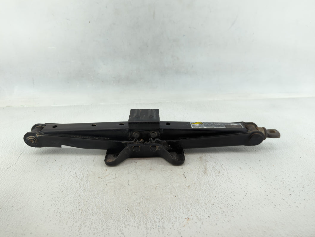 2013 Honda Cr-v Spare Scissor Car Jack