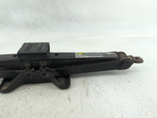 2013 Honda Cr-v Spare Scissor Car Jack