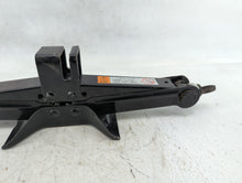 2015 Chevrolet Cruze Spare Scissor Car Jack