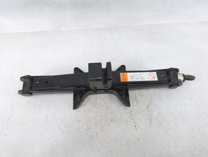 2015 Chevrolet Cruze Spare Scissor Car Jack