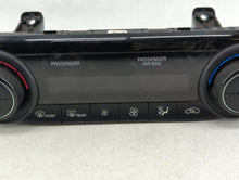 2019-2021 Kia Forte Climate Control Module Temperature AC/Heater Replacement P/N:97250-M6310WK Fits 2019 2020 2021 OEM Used Auto Parts