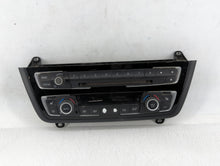 2015-2016 Bmw 428i Climate Control Module Temperature AC/Heater Replacement P/N:E1079315 Fits 2015 2016 2017 2018 2019 2020 2021 OEM Used Auto Parts