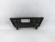 2015-2016 Bmw 428i Climate Control Module Temperature AC/Heater Replacement P/N:E1079315 Fits 2015 2016 2017 2018 2019 2020 2021 OEM Used Auto Parts