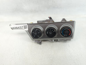 2011-2012 Scion Xb Climate Control Module Temperature AC/Heater Replacement P/N:55406-12490 Fits 2011 2012 OEM Used Auto Parts