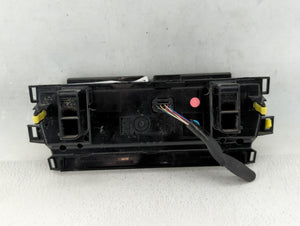 2012-2014 Toyota Camry Climate Control Module Temperature AC/Heater Replacement P/N:A2C53390867 Fits 2012 2013 2014 OEM Used Auto Parts
