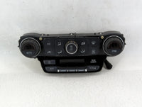 2017 Chevrolet Suburban 1500 Climate Control Module Temperature AC/Heater Replacement P/N:84164477 Fits 2018 2019 2020 OEM Used Auto Parts - Oemusedautoparts1.com