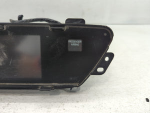 2012-2016 Honda Cr-v Information Display Screen