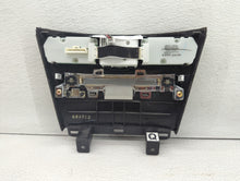 2006-2007 Infiniti M45 Radio Control Panel