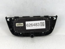 1997-2002 Mitsubishi Mirage Climate Control Module Temperature AC/Heater Replacement P/N:7820A883XA Fits OEM Used Auto Parts