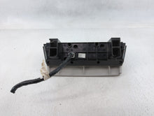 2010-2011 Toyota Camry Climate Control Module Temperature AC/Heater Replacement P/N:55900-06280-B Fits 2010 2011 OEM Used Auto Parts