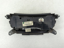 2015-2017 Nissan Sentra Climate Control Module Temperature AC/Heater Replacement P/N:275004AT2A Fits 2015 2016 2017 OEM Used Auto Parts