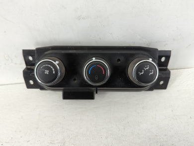 2016 Dodge Durango Climate Control Module Temperature AC/Heater Replacement P/N:68287297AA Fits OEM Used Auto Parts