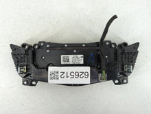 2014-2016 Buick Lacrosse Climate Control Module Temperature AC/Heater Replacement P/N:26679455 Fits 2014 2015 2016 OEM Used Auto Parts