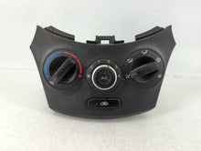 2012-2014 Hyundai Accent Climate Control Module Temperature AC/Heater Replacement P/N:97250-1R161 RY Fits 2012 2013 2014 OEM Used Auto Parts