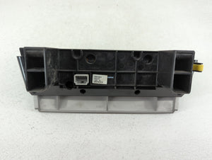 2010-2011 Toyota Camry Climate Control Module Temperature AC/Heater Replacement P/N:55900-06280-B Fits 2010 2011 OEM Used Auto Parts