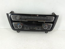 2017-2020 Bmw 440i Climate Control Module Temperature AC/Heater Replacement P/N:11-9226785 Fits 2015 2016 2017 2018 2019 2020 2021 OEM Used Auto Parts