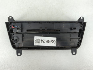 2017-2020 Bmw 440i Climate Control Module Temperature AC/Heater Replacement P/N:11-9226785 Fits 2015 2016 2017 2018 2019 2020 2021 OEM Used Auto Parts