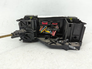 2011-2014 Volkswagen Jetta Climate Control Module Temperature AC/Heater Replacement P/N:90151-736 5C1 819 045 Fits OEM Used Auto Parts