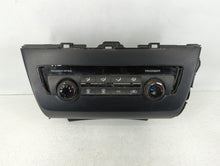 2016-2018 Kia Optima Climate Control Module Temperature AC/Heater Replacement P/N:97250-D5510 Fits 2016 2017 2018 OEM Used Auto Parts