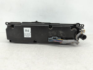 2013-2015 Honda Civic Climate Control Module Temperature AC/Heater Replacement P/N:SANWA2A059A 13215G Fits 2013 2014 2015 OEM Used Auto Parts