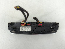 2015-2018 Audi A3 Climate Control Module Temperature AC/Heater Replacement P/N:8V0 820 043 D Fits 2015 2016 2017 2018 OEM Used Auto Parts