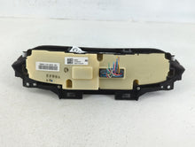 2015-2016 Honda Cr-V Climate Control Module Temperature AC/Heater Replacement P/N:79500 T1W A010 M1 21015044019 Fits 2015 2016 OEM Used Auto Parts