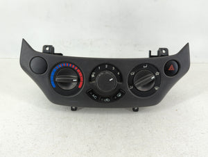 2007-2011 Chevrolet Aveo Climate Control Module Temperature AC/Heater Replacement Fits 2007 2008 2009 2010 2011 OEM Used Auto Parts