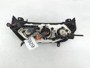2007-2011 Chevrolet Aveo Climate Control Module Temperature AC/Heater Replacement Fits 2007 2008 2009 2010 2011 OEM Used Auto Parts
