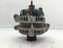 2011-2013 Toyota Corolla Alternator Replacement Generator Charging Assembly Engine OEM Fits 2011 2012 2013 2014 OEM Used Auto Parts