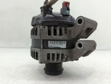 2011-2016 Jeep Grand Cherokee Alternator Replacement Generator Charging Assembly Engine OEM P/N:TN421000-0750 P04801779AG Fits OEM Used Auto Parts