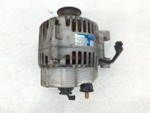 2009-2016 Hyundai Genesis Alternator Replacement Generator Charging Assembly Engine OEM P/N:37300-3C180 Fits OEM Used Auto Parts