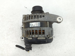 2015-2018 Ford Edge Alternator Replacement Generator Charging Assembly Engine OEM P/N:MX104211-0770 62GT-10300-AA Fits OEM Used Auto Parts