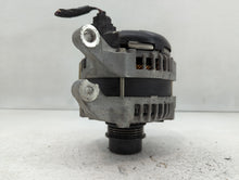 2015-2018 Ford Edge Alternator Replacement Generator Charging Assembly Engine OEM P/N:MX104211-0770 62GT-10300-AA Fits OEM Used Auto Parts